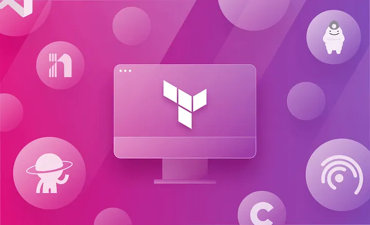 Terraform Basics: Modular AWS Infrastructure project